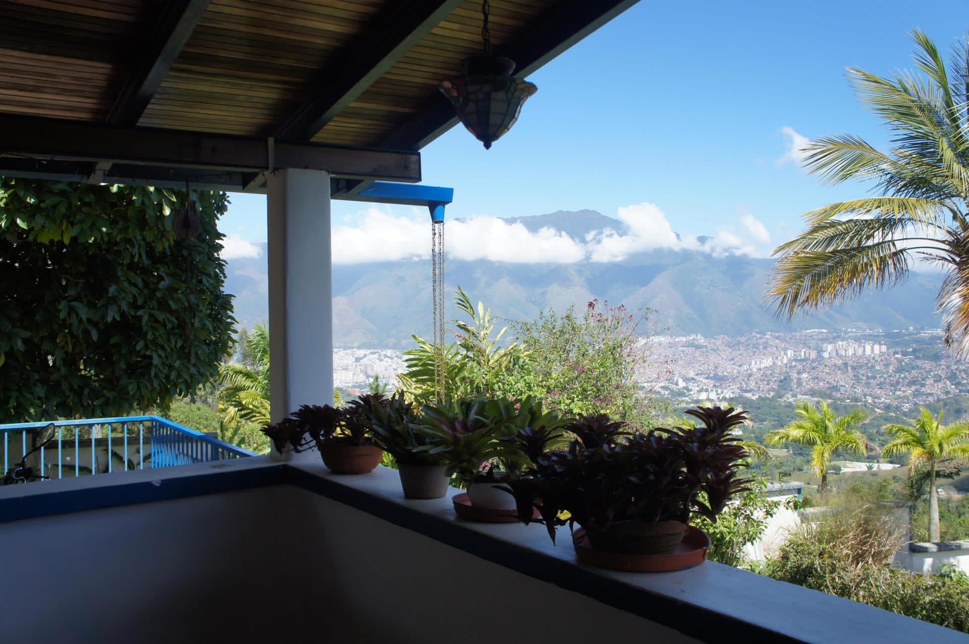 Casa en venta en Caracas (Alto Hatillo), foto 1 de 12