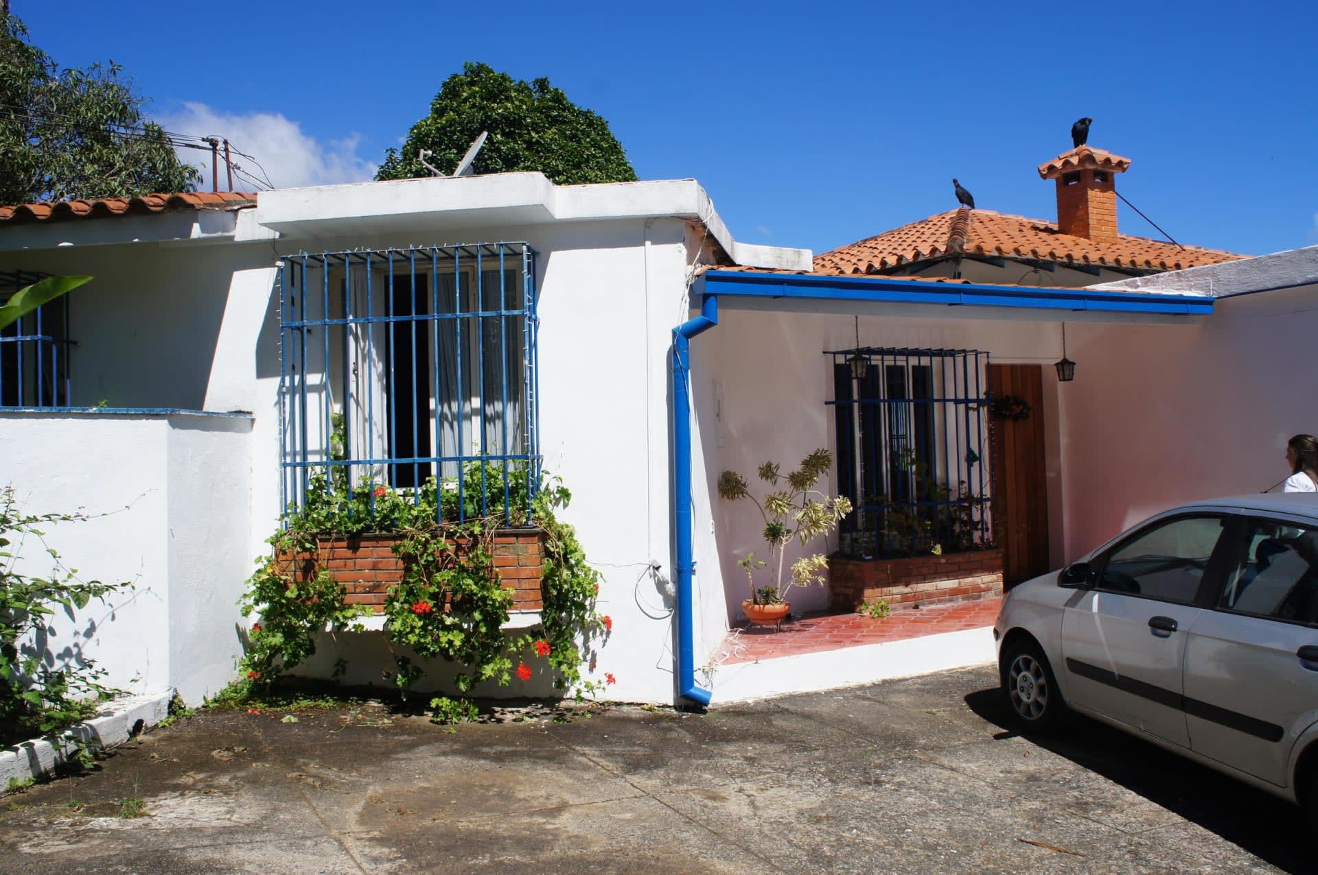 Casa en venta en Caracas (Alto Hatillo), foto 3 de 12