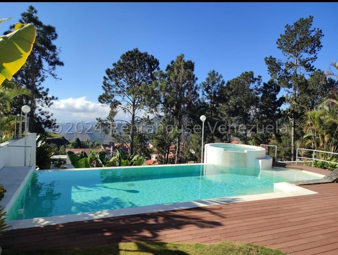 Casa en venta en San Antonio de Los Altos (Los Picachos), foto 4 de 12