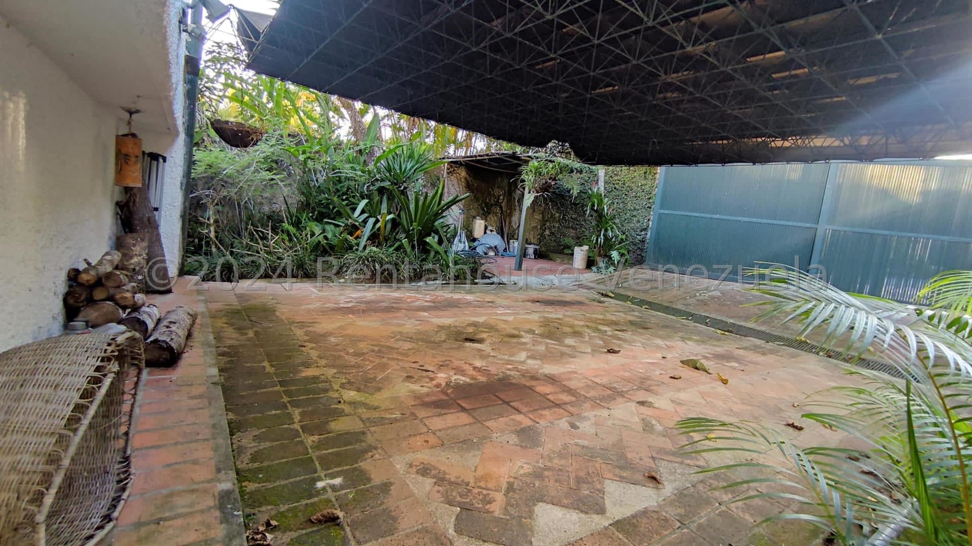 Casa en venta en Caracas (Oripoto), foto 5 de 12