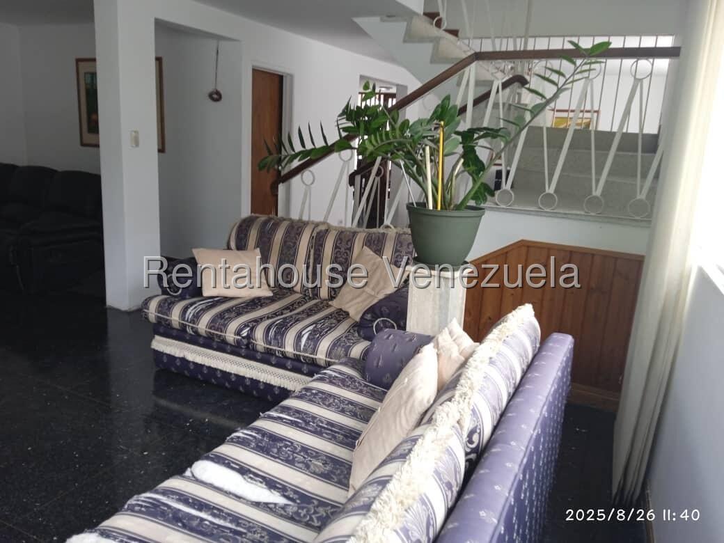 Casa en venta en Caracas (Alta Florida), foto 4 de 12