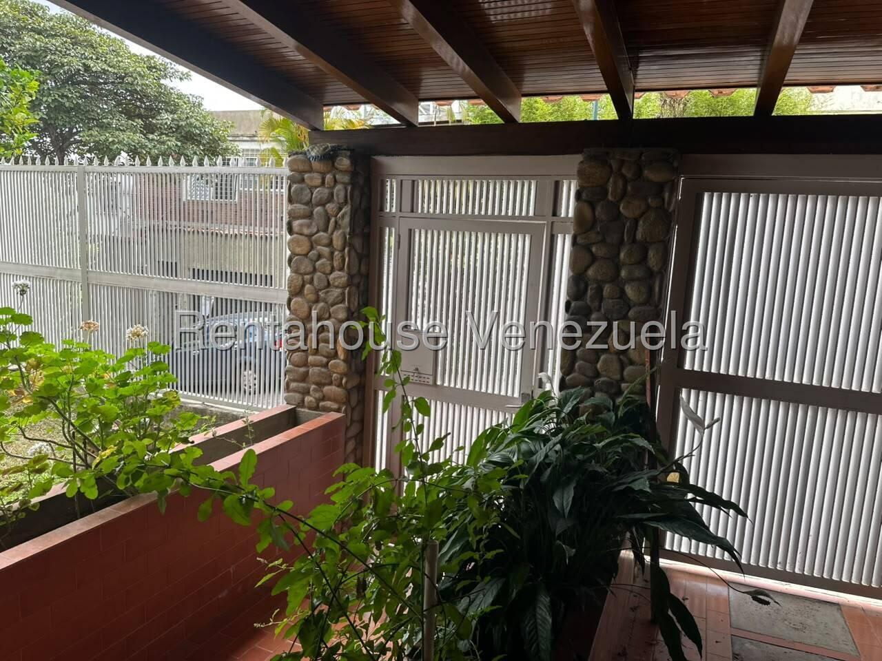 Casa en venta en Caracas (Alta Florida), foto 2 de 12