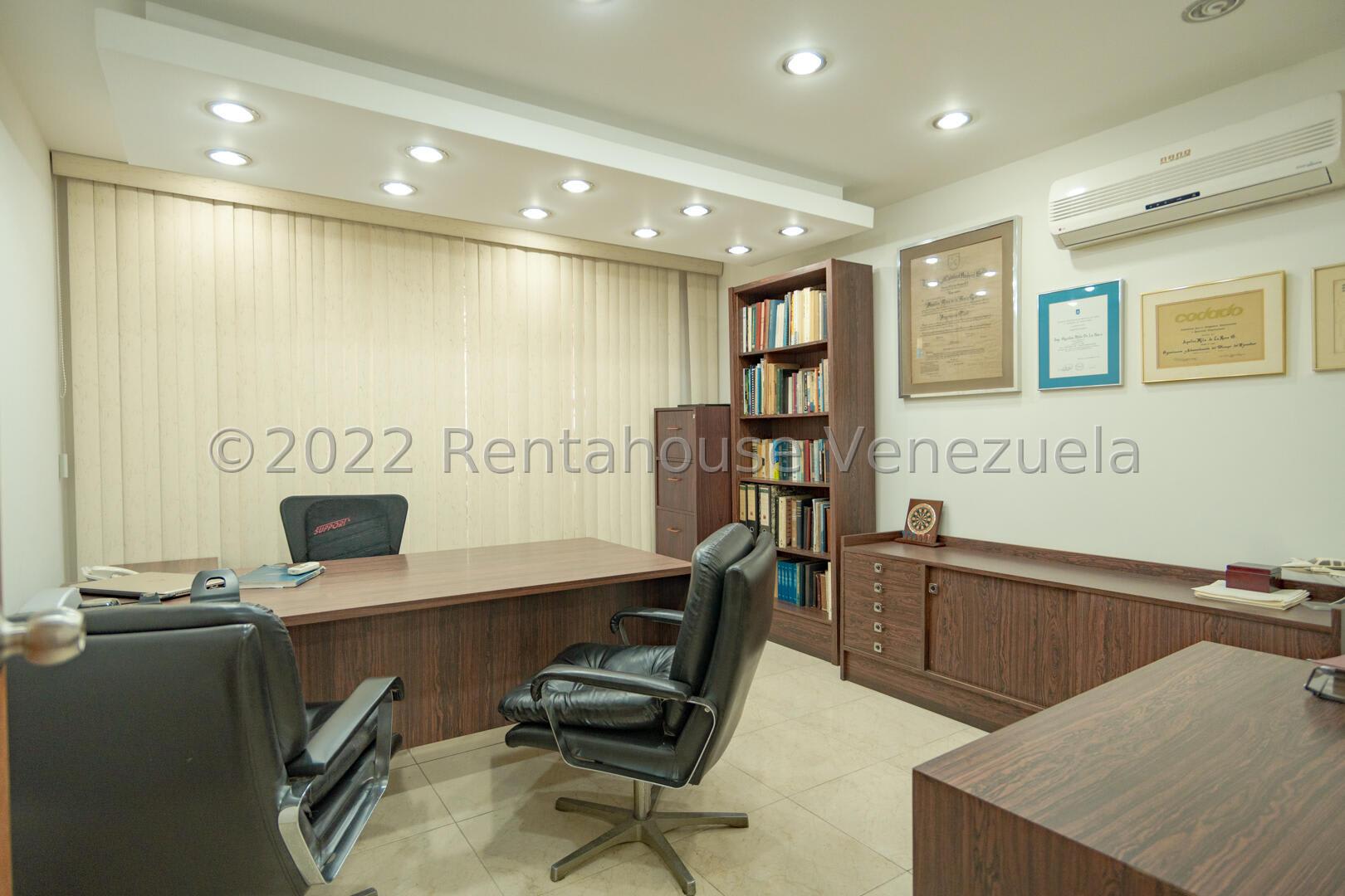 Casa en venta en Caracas (La Castellana), foto 4 de 12