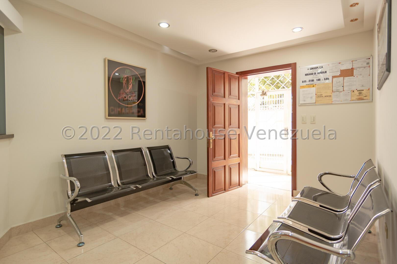Casa en venta en Caracas (La Castellana), foto 2 de 12