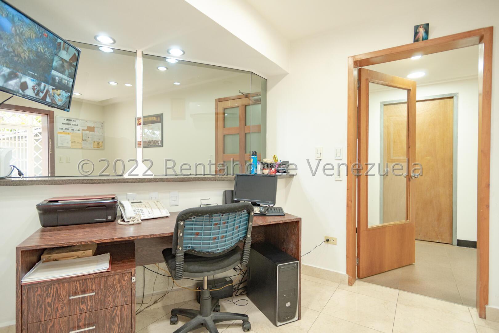 Casa en venta en Caracas (La Castellana), foto 3 de 12