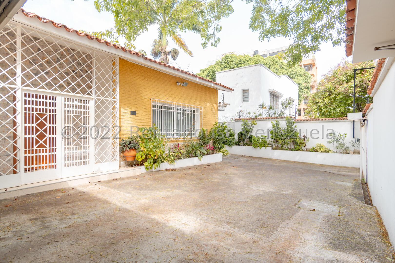 Casa en venta en Caracas (La Castellana), foto 1 de 12