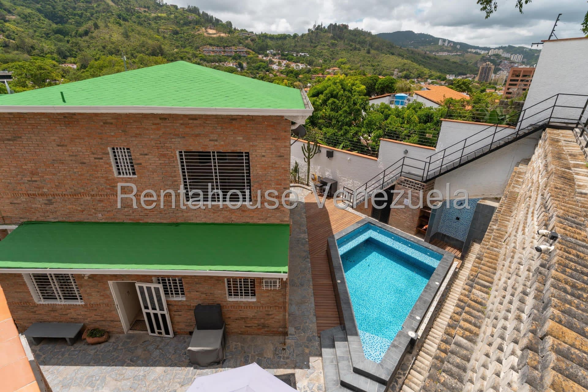 Casa en venta en Caracas (La Tahona), foto 4 de 12