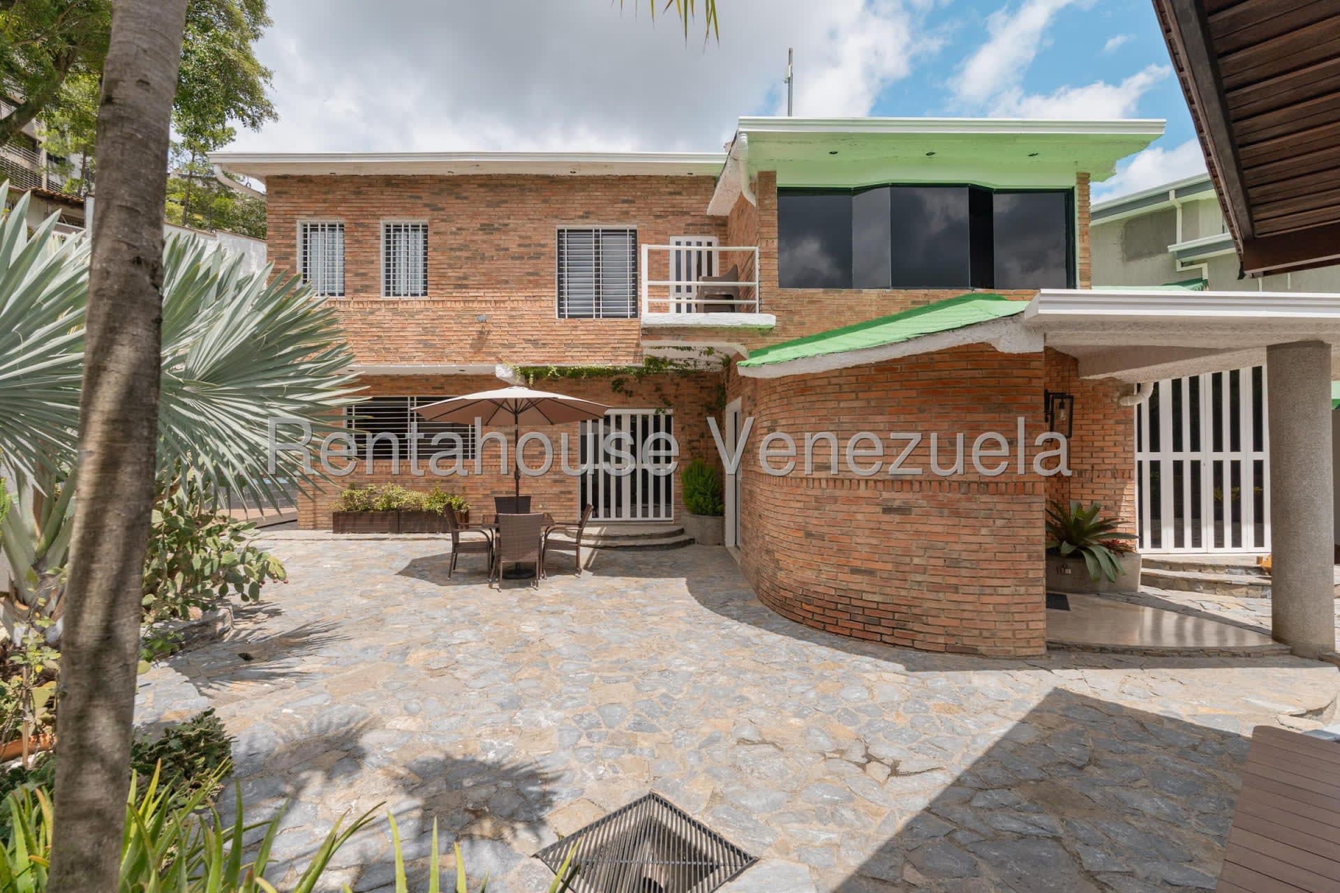 Casa en venta en Caracas (La Tahona), foto 1 de 12
