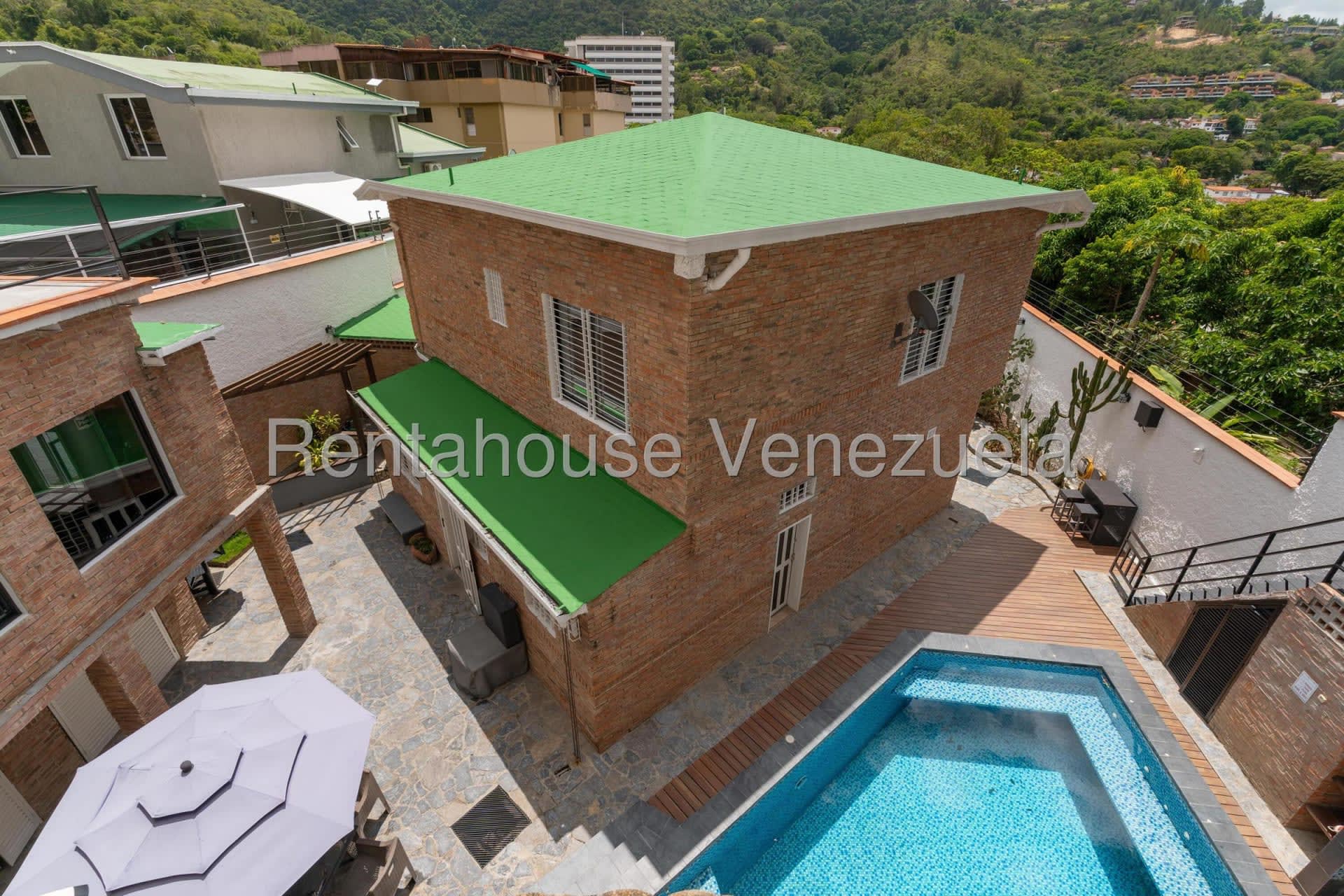 Casa en venta en Caracas (La Tahona), foto 3 de 12