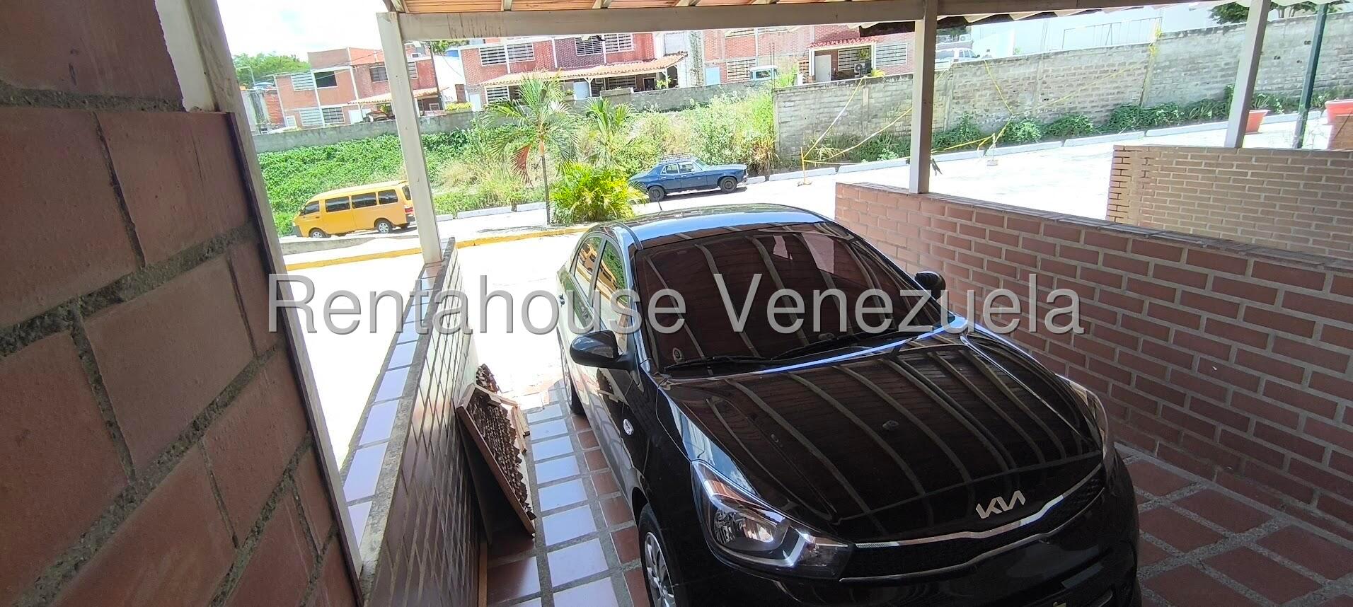 Casa en venta en Guatire (Bonaventure Country), foto 4 de 12
