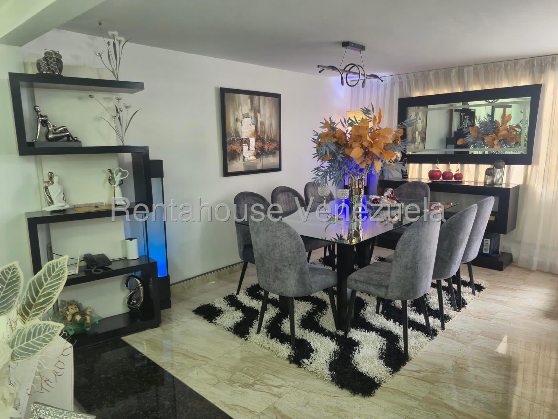 Casa en venta en Caracas (Cumbres de Curumo), foto 5 de 12