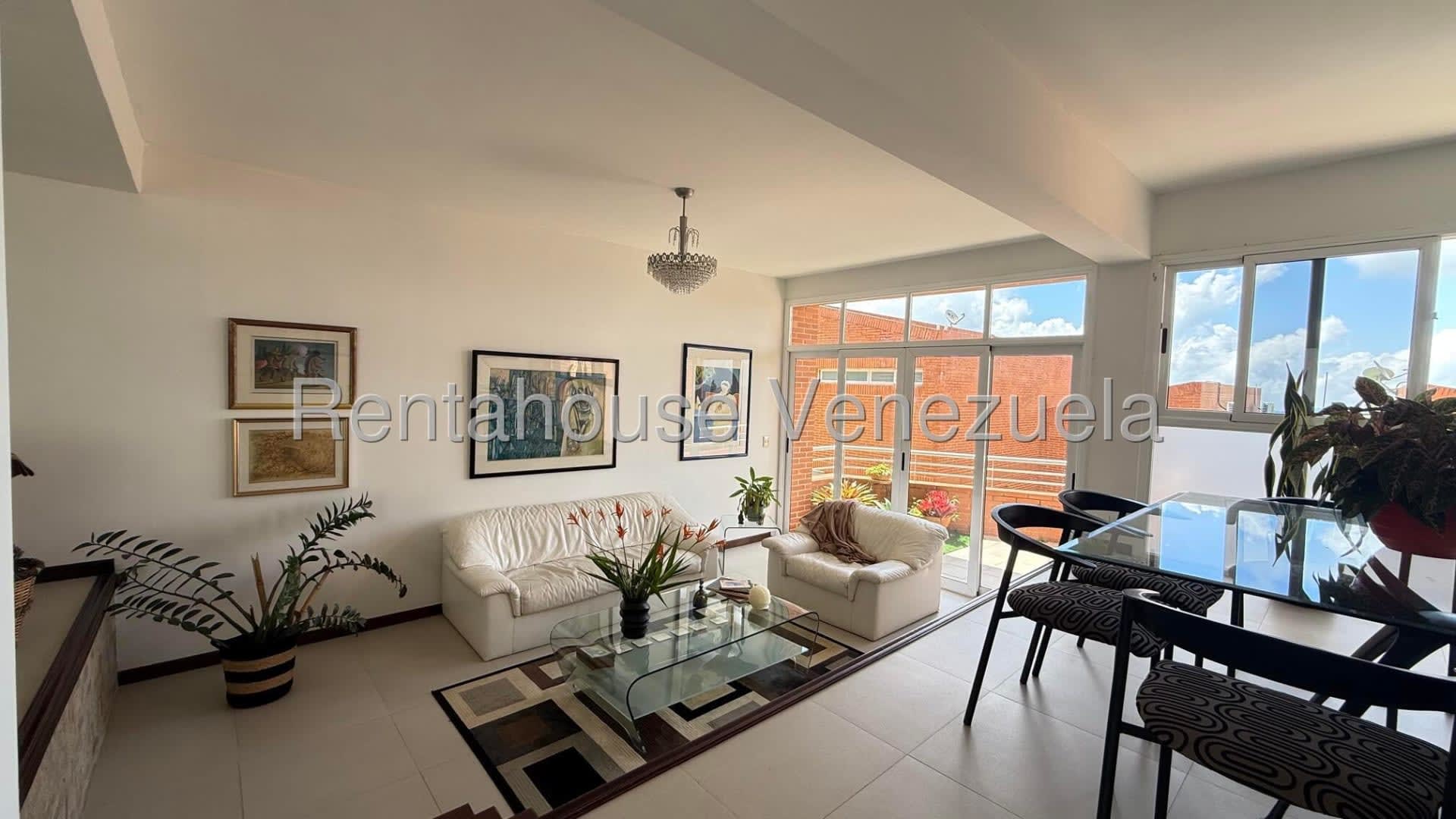 Casa en venta en Caracas (Loma Linda), foto 3 de 12