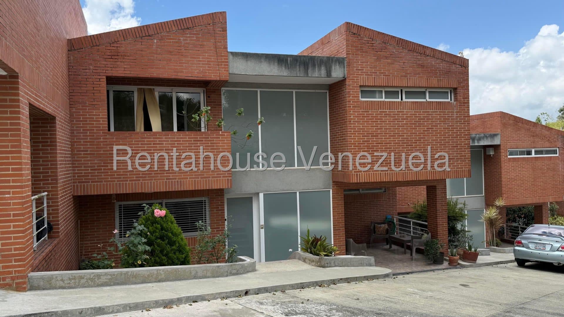 Casa en venta en Caracas (Loma Linda), foto 1 de 12