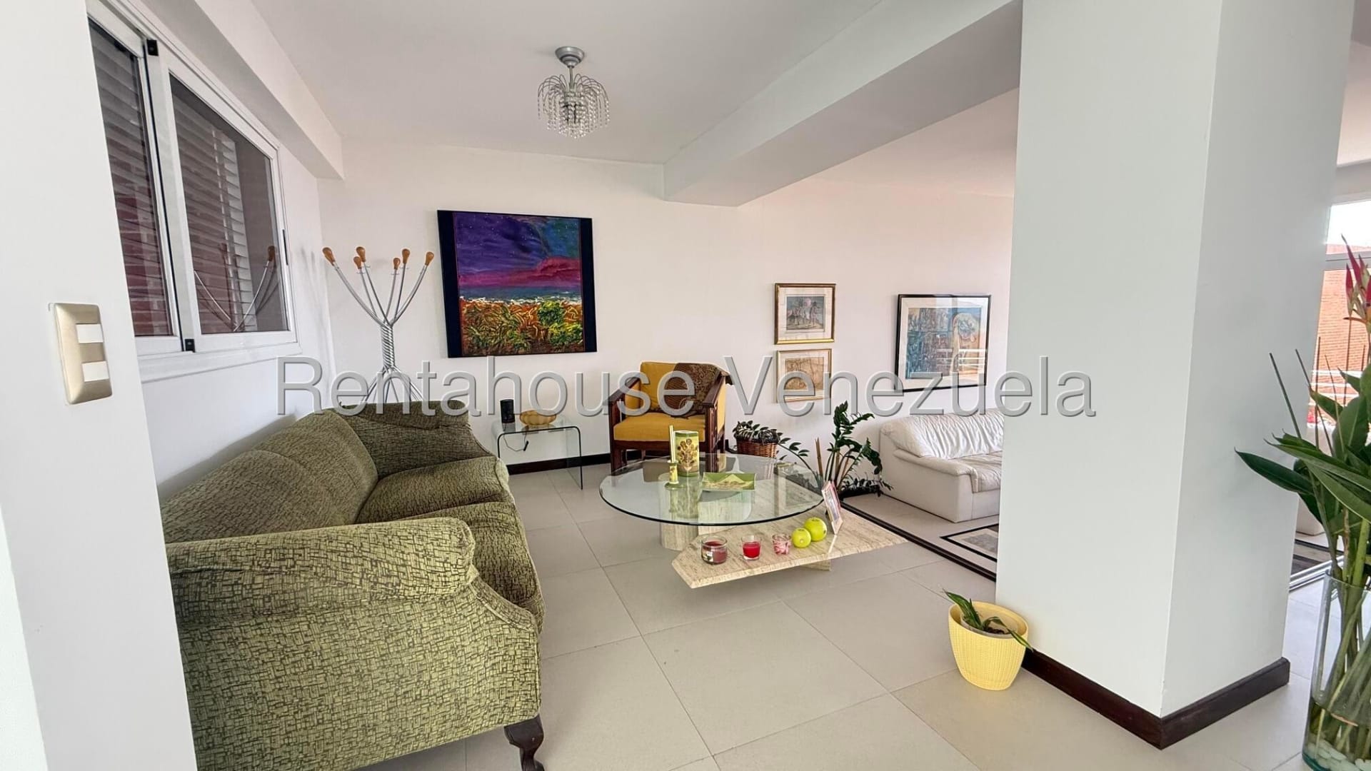 Casa en venta en Caracas (Loma Linda), foto 4 de 12