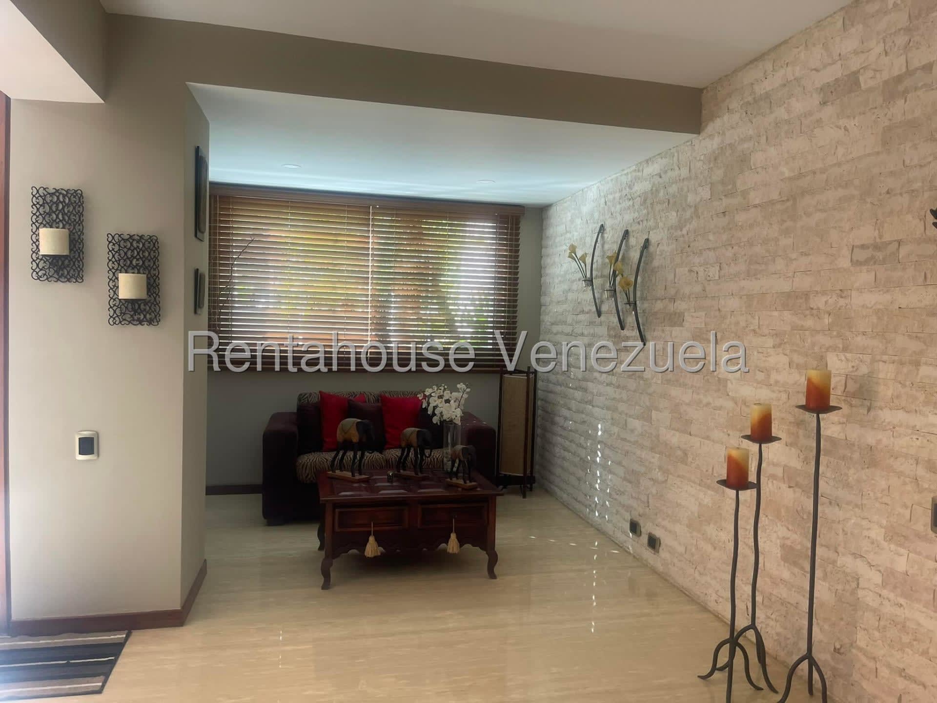 Casa en venta en Caracas (La Lagunita Country Club), foto 4 de 12