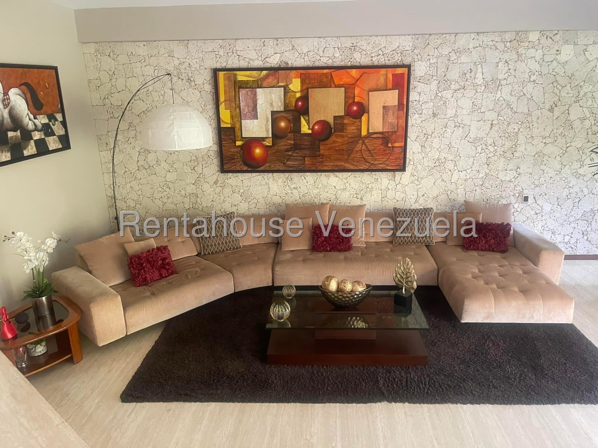 Casa en venta en Caracas (La Lagunita Country Club), foto 5 de 12