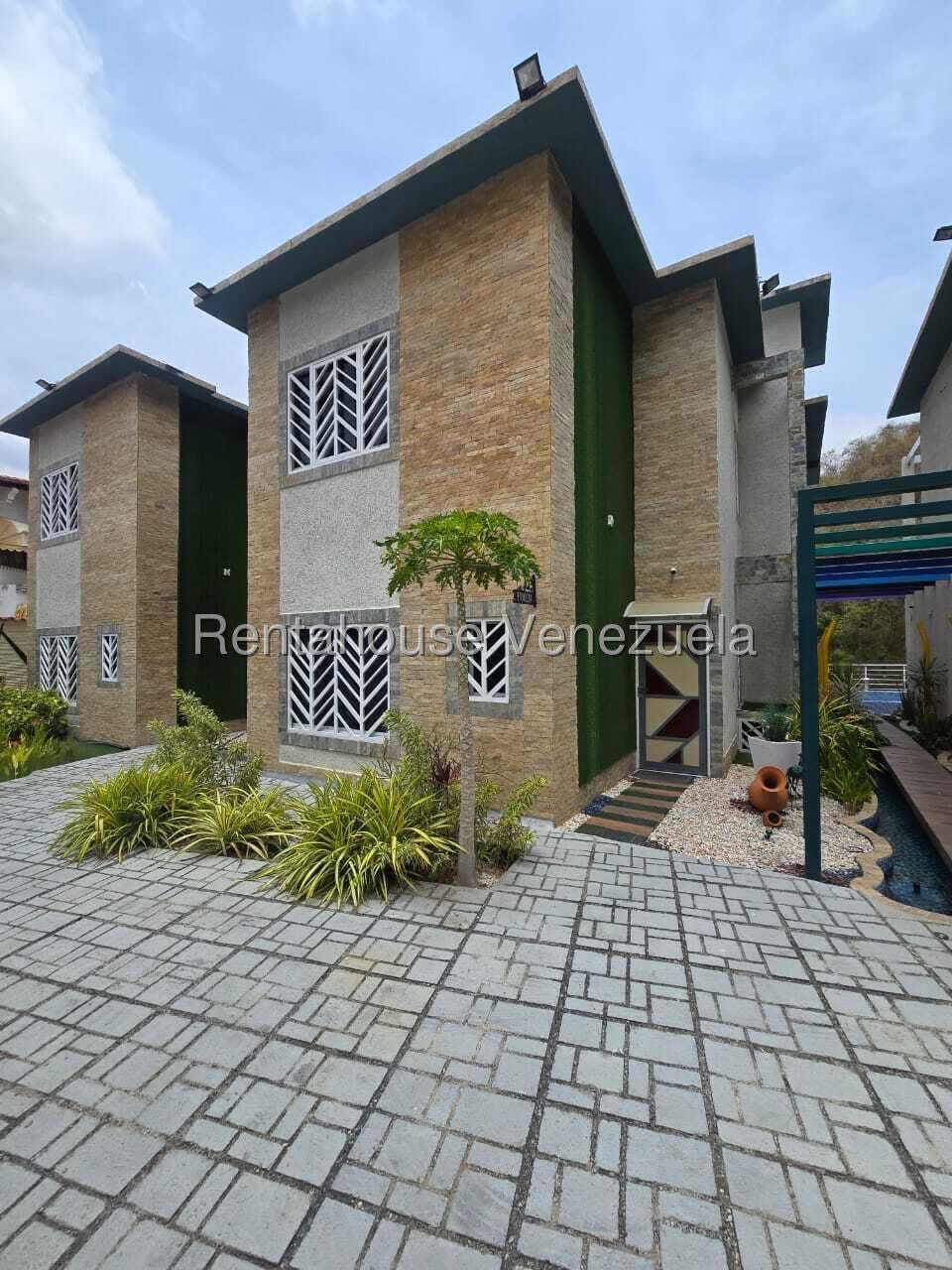 Casa en venta en Caracas (Colinas de Santa Monica), foto 4 de 12