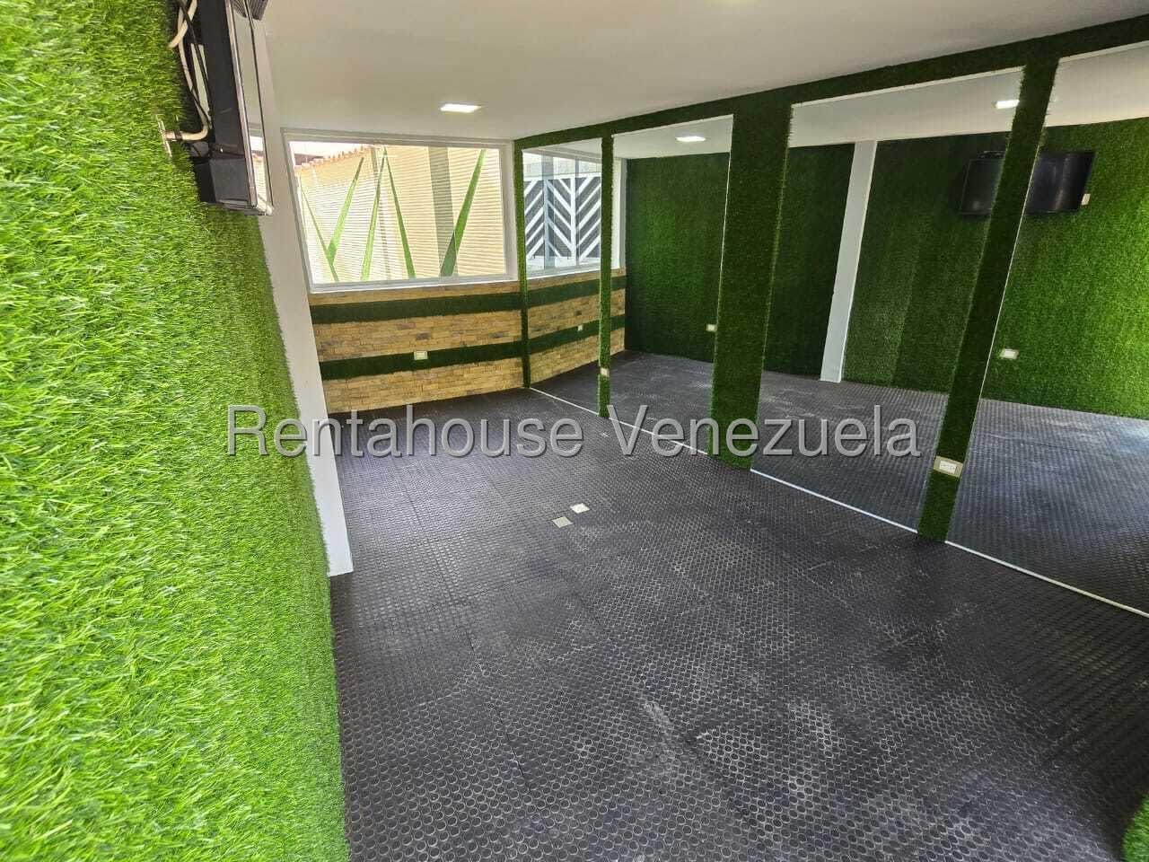 Casa en venta en Caracas (Colinas de Santa Monica), foto 3 de 12