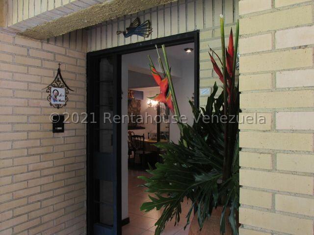 Casa en venta en Los Teques (Monte Claro), foto 3 de 12