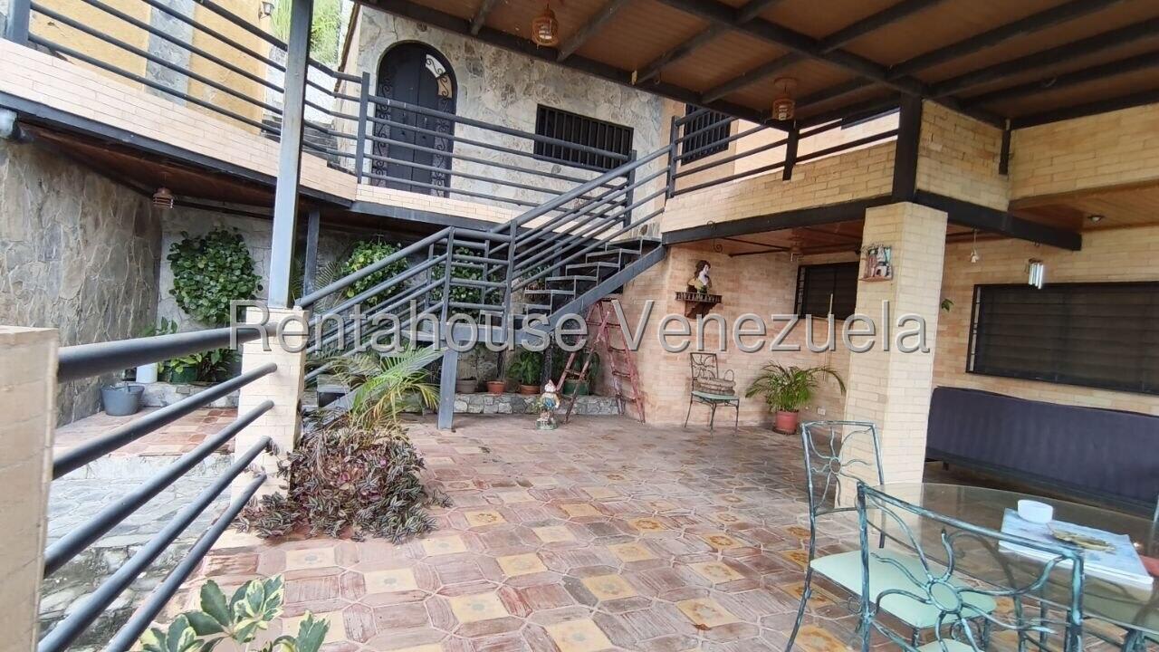 Casa en venta en Caracas (Caicaguana), foto 4 de 12