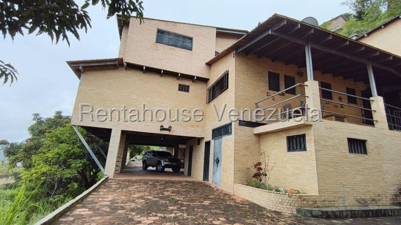 Casa en venta en Caracas (Caicaguana), foto 5 de 12