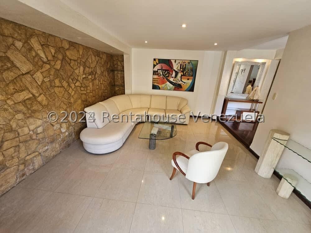 Casa en venta en Caracas (La Lagunita Country Club), foto 4 de 12