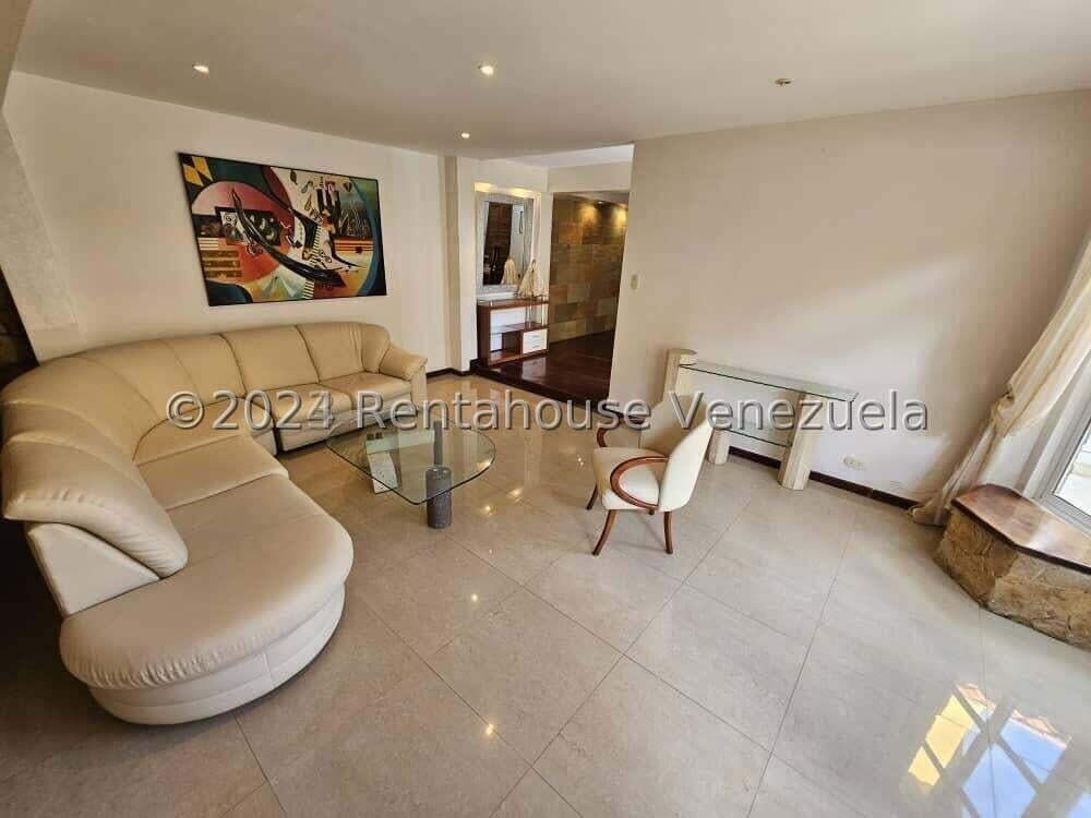 Casa en venta en Caracas (La Lagunita Country Club), foto 5 de 12