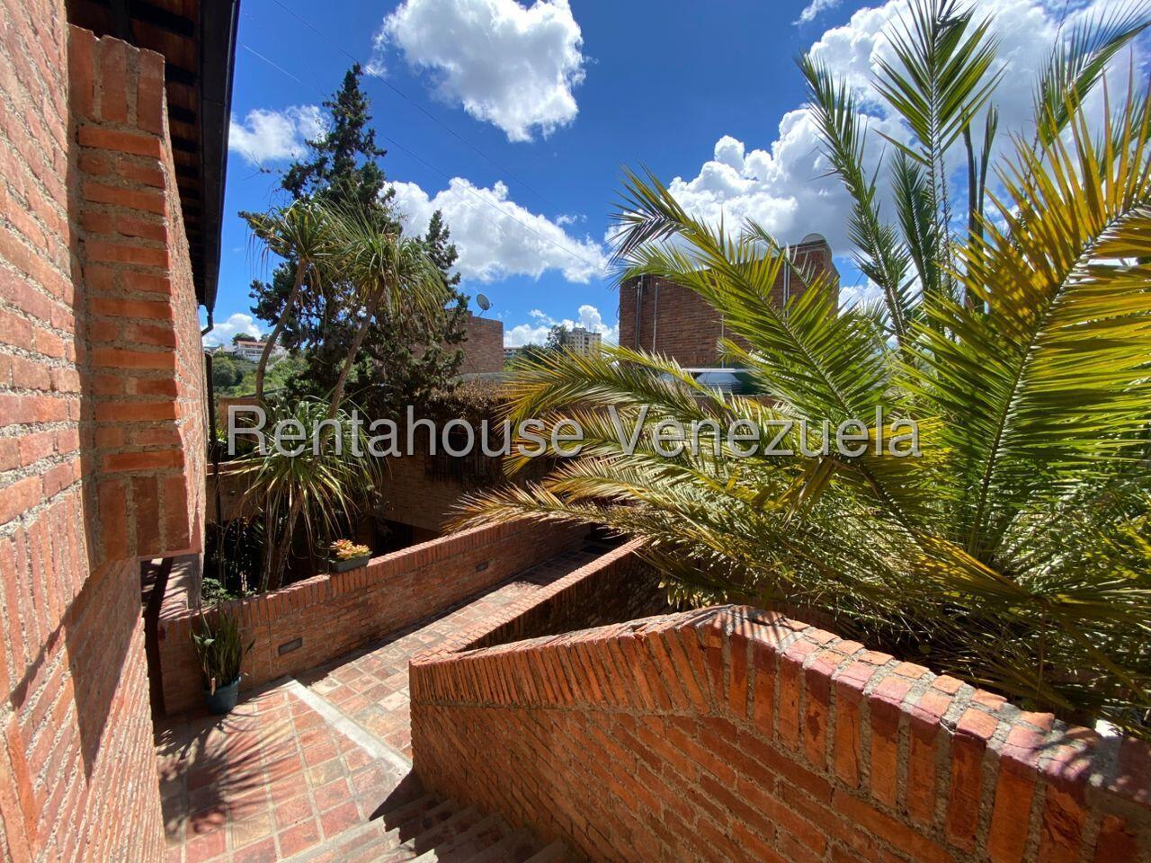 Casa en alquiler en Los Teques (La Macarena Norte), foto 5 de 12