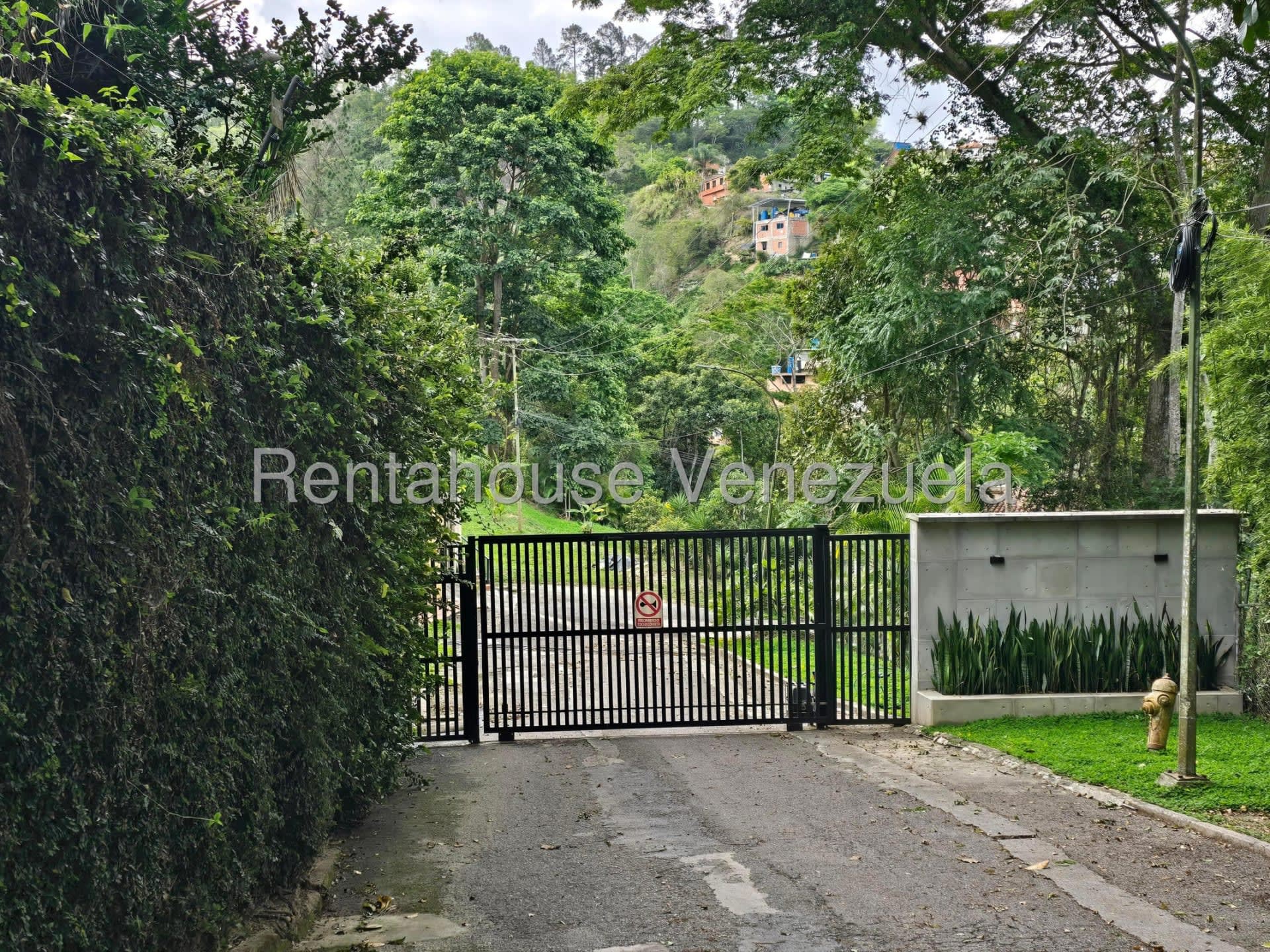 Casa en alquiler en Caracas (La Union), foto 2 de 12