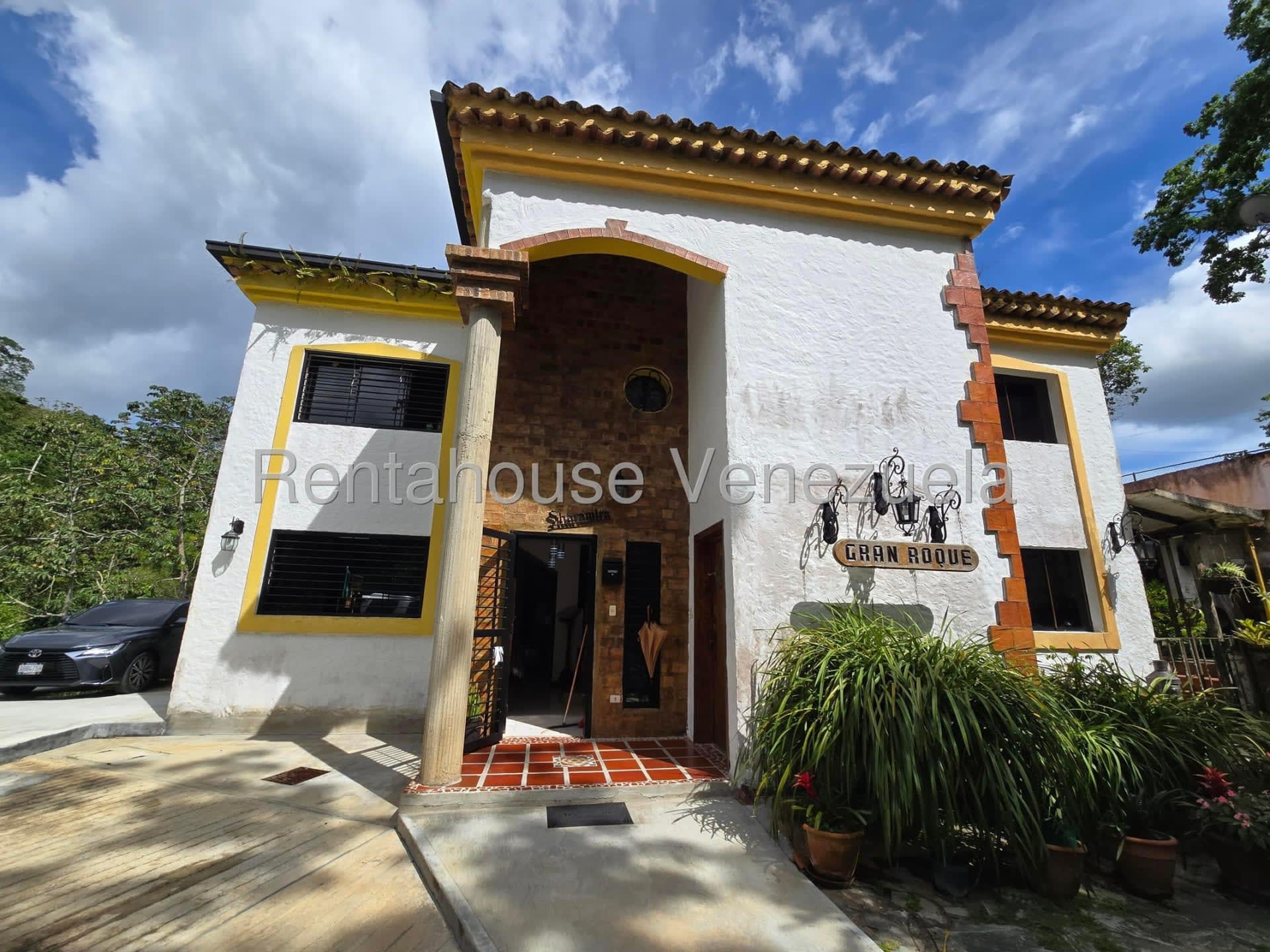 Casa en venta en Caracas (La Union), foto 1 de 12