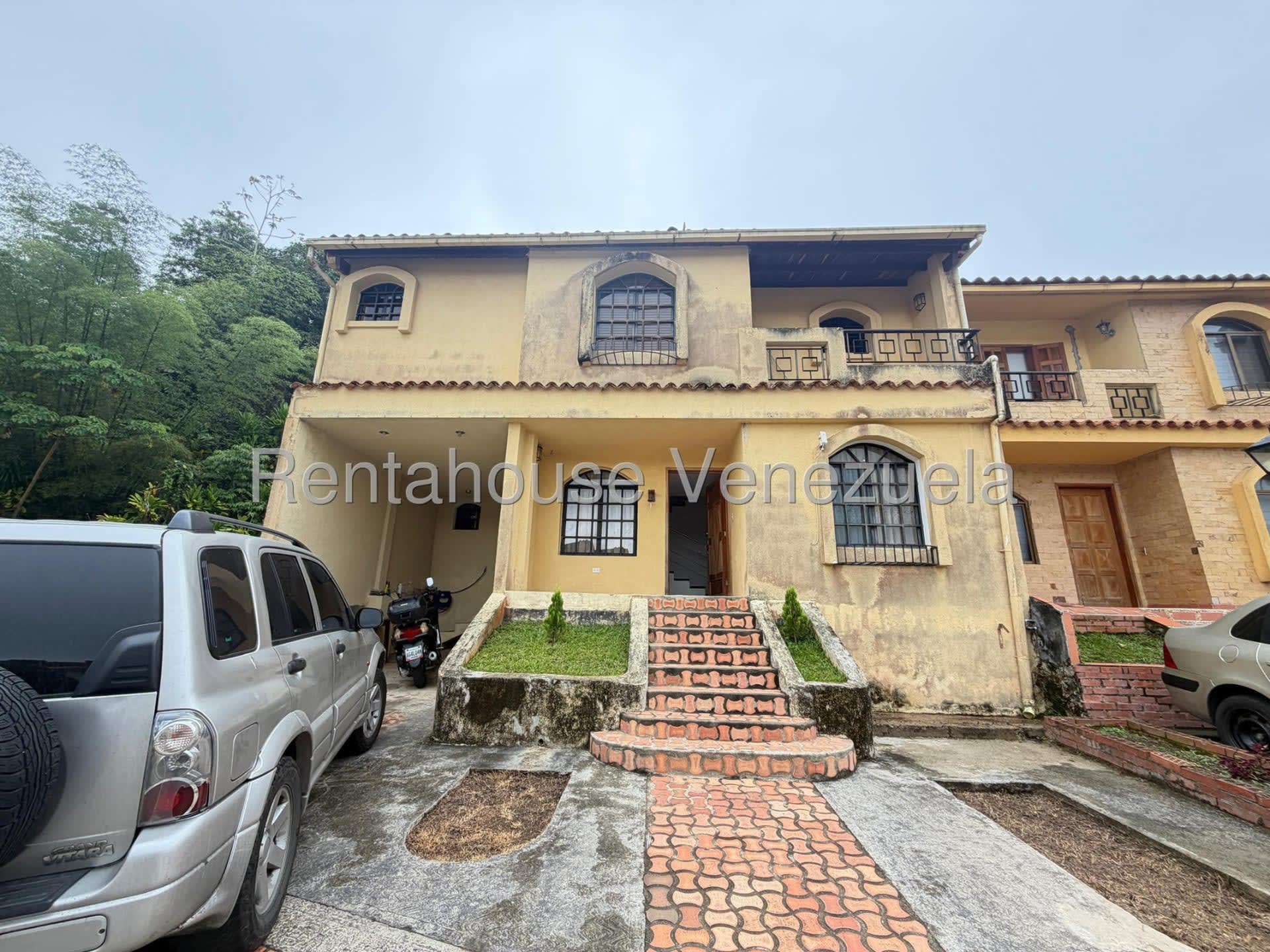 Casa en venta en Los Teques (Monte Claro), foto 1 de 12