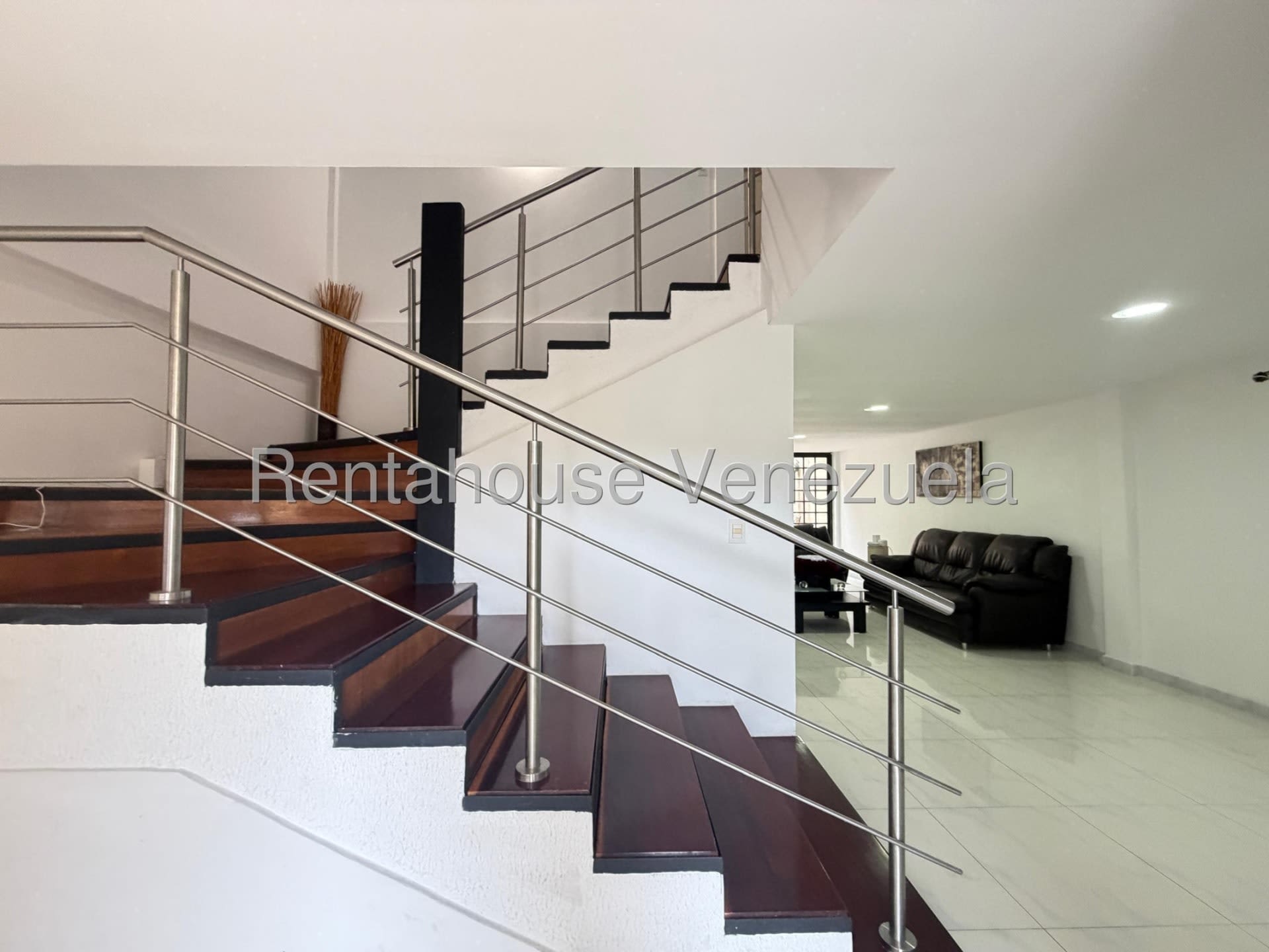 Casa en venta en Los Teques (Monte Claro), foto 5 de 12