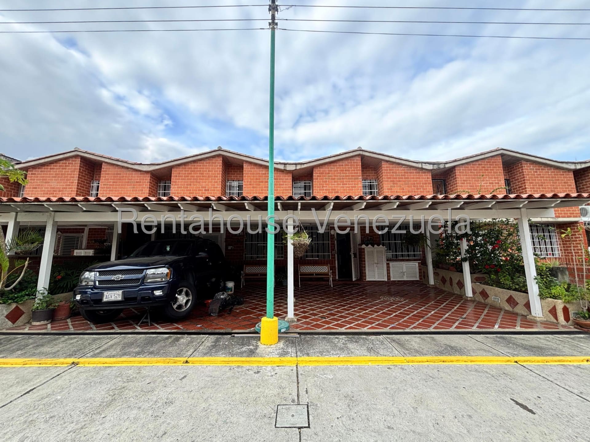 Casa en venta en Guarenas (Nueva Casarapa), foto 1 de 12