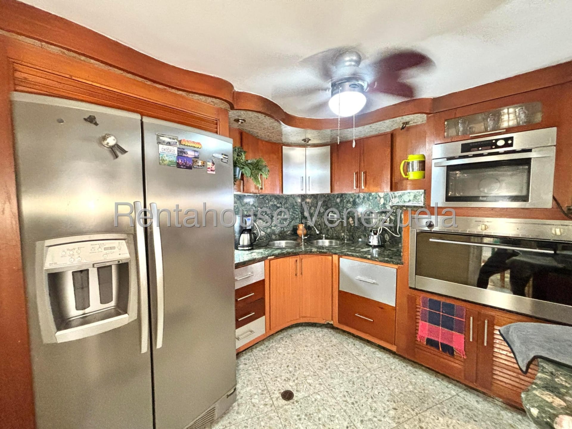 Casa en venta en Guarenas (Nueva Casarapa), foto 3 de 12