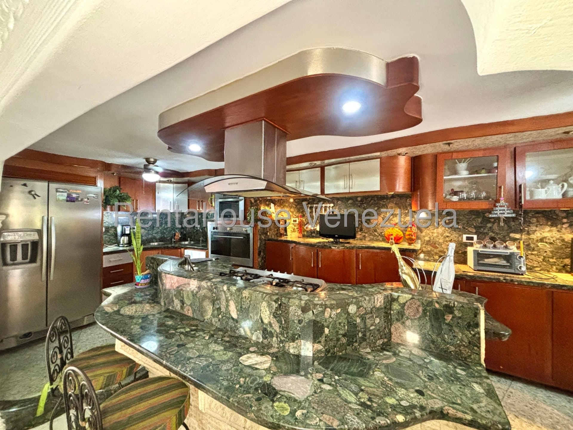 Casa en venta en Guarenas (Nueva Casarapa), foto 4 de 12