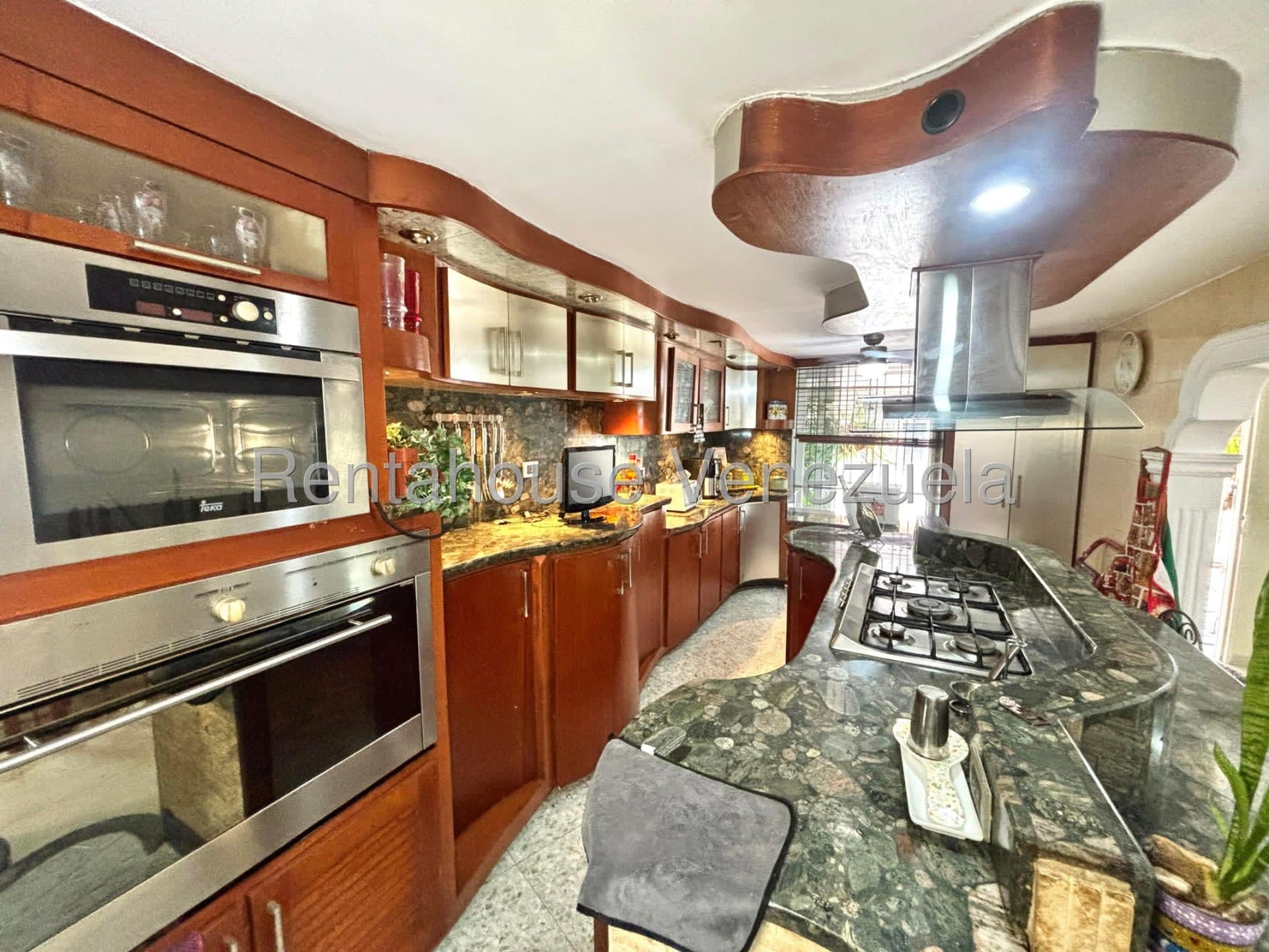 Casa en venta en Guarenas (Nueva Casarapa), foto 2 de 12