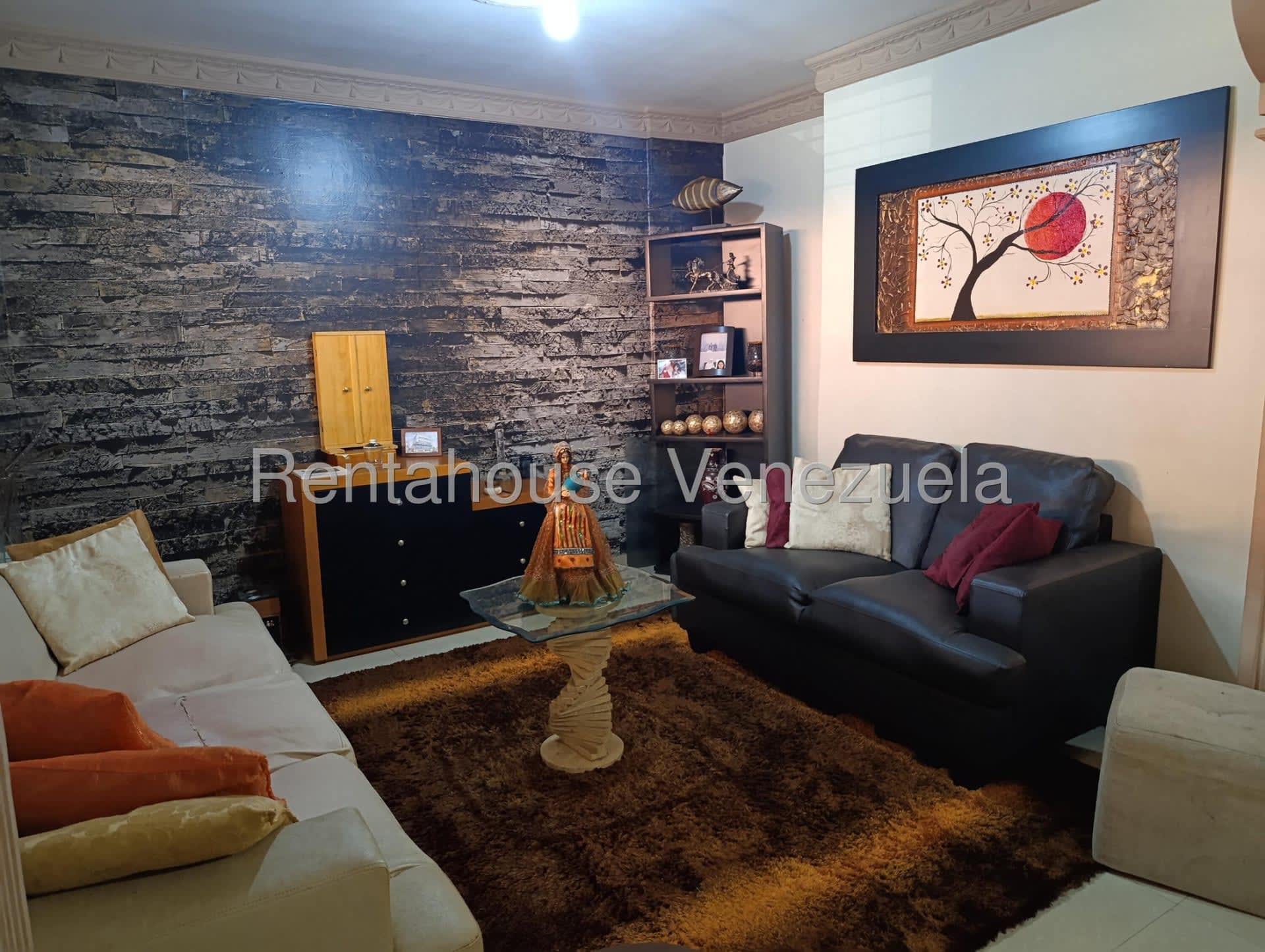 Casa en venta en Guatire (Villa Del Este), foto 3 de 12