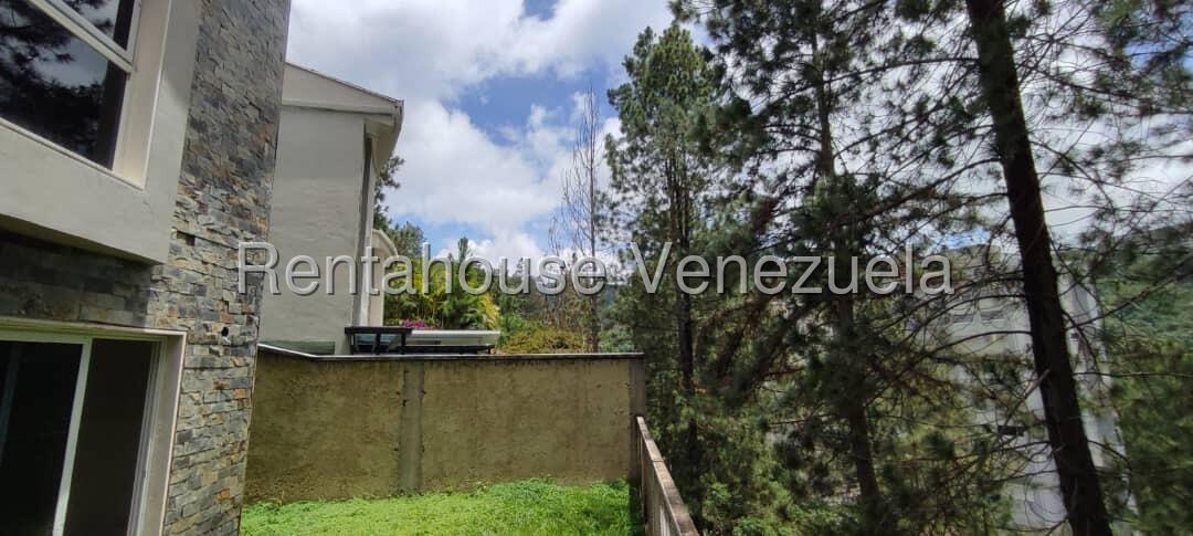 Casa en venta en Caracas (Manzanares), foto 3 de 12