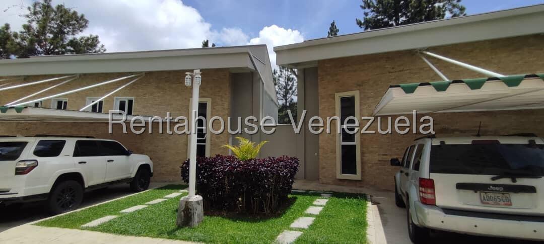 Casa en venta en Caracas (Manzanares), foto 2 de 12