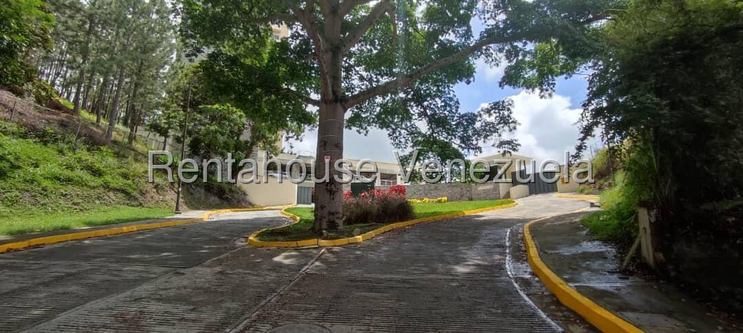 Casa en venta en Caracas (Manzanares), foto 1 de 12