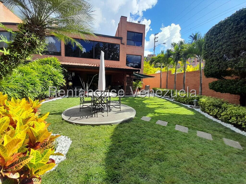 Casa en venta en Caracas (La Tahona), foto 1 de 12