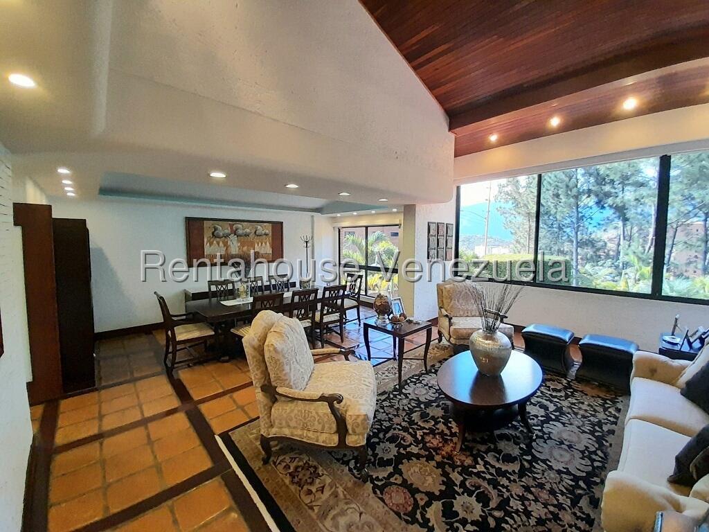 Casa en venta en Caracas (La Tahona), foto 4 de 12