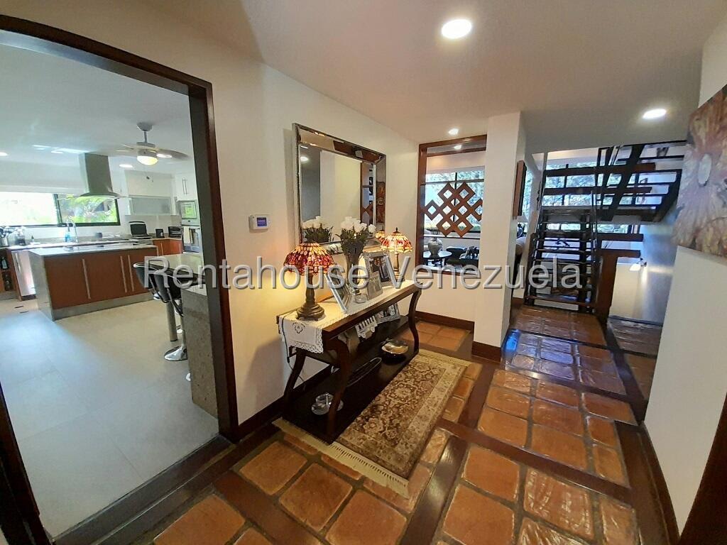 Casa en venta en Caracas (La Tahona), foto 2 de 12