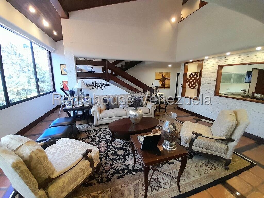 Casa en venta en Caracas (La Tahona), foto 5 de 12