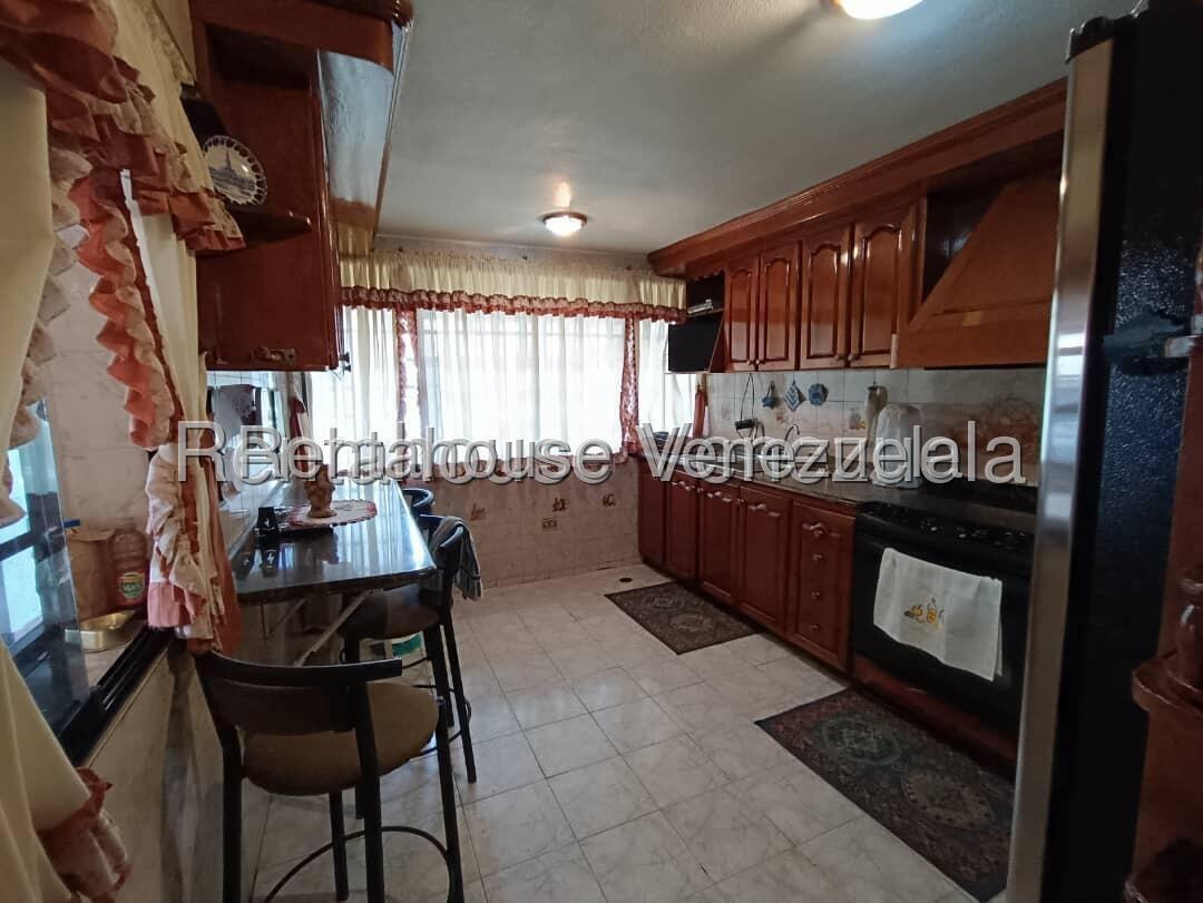 Casa en venta en Guatire (El Castillejo), foto 4 de 12