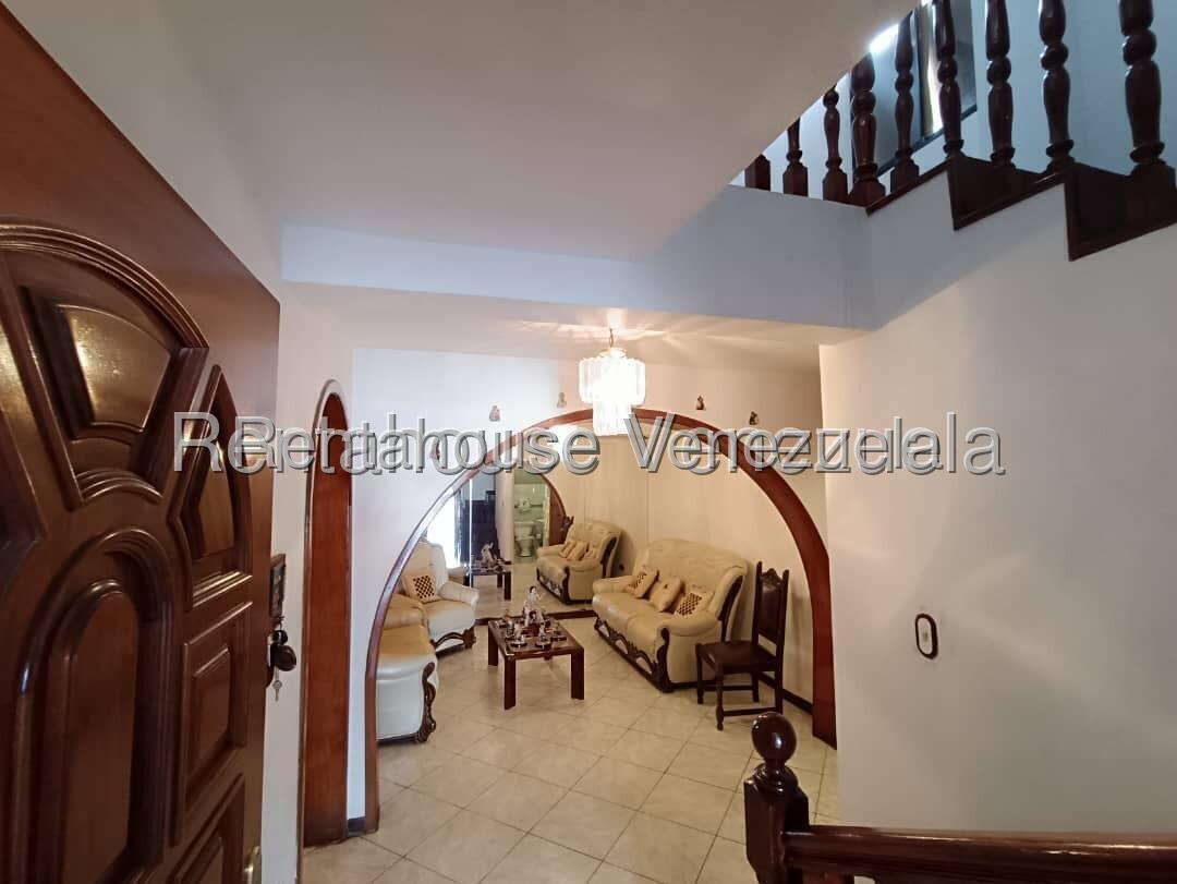 Casa en venta en Guatire (El Castillejo), foto 3 de 12