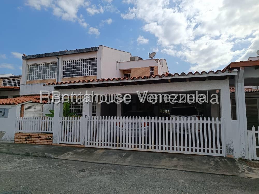 Casa en venta en Guatire (El Castillejo), foto 1 de 12