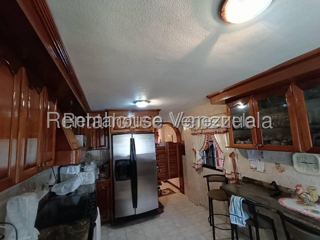 Casa en venta en Guatire (El Castillejo), foto 5 de 12