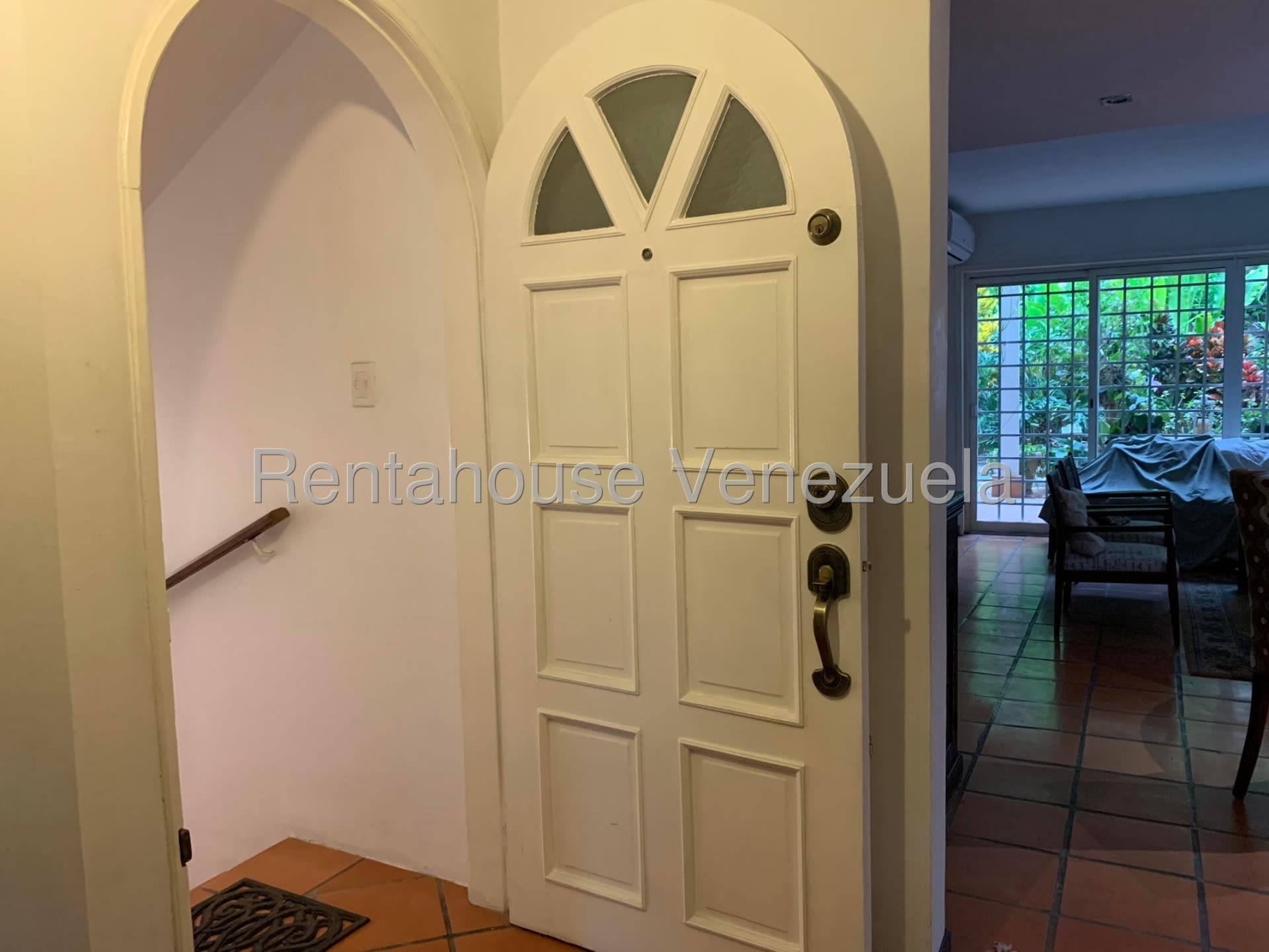 Casa en venta en Caracas (Santa Ines), foto 3 de 12