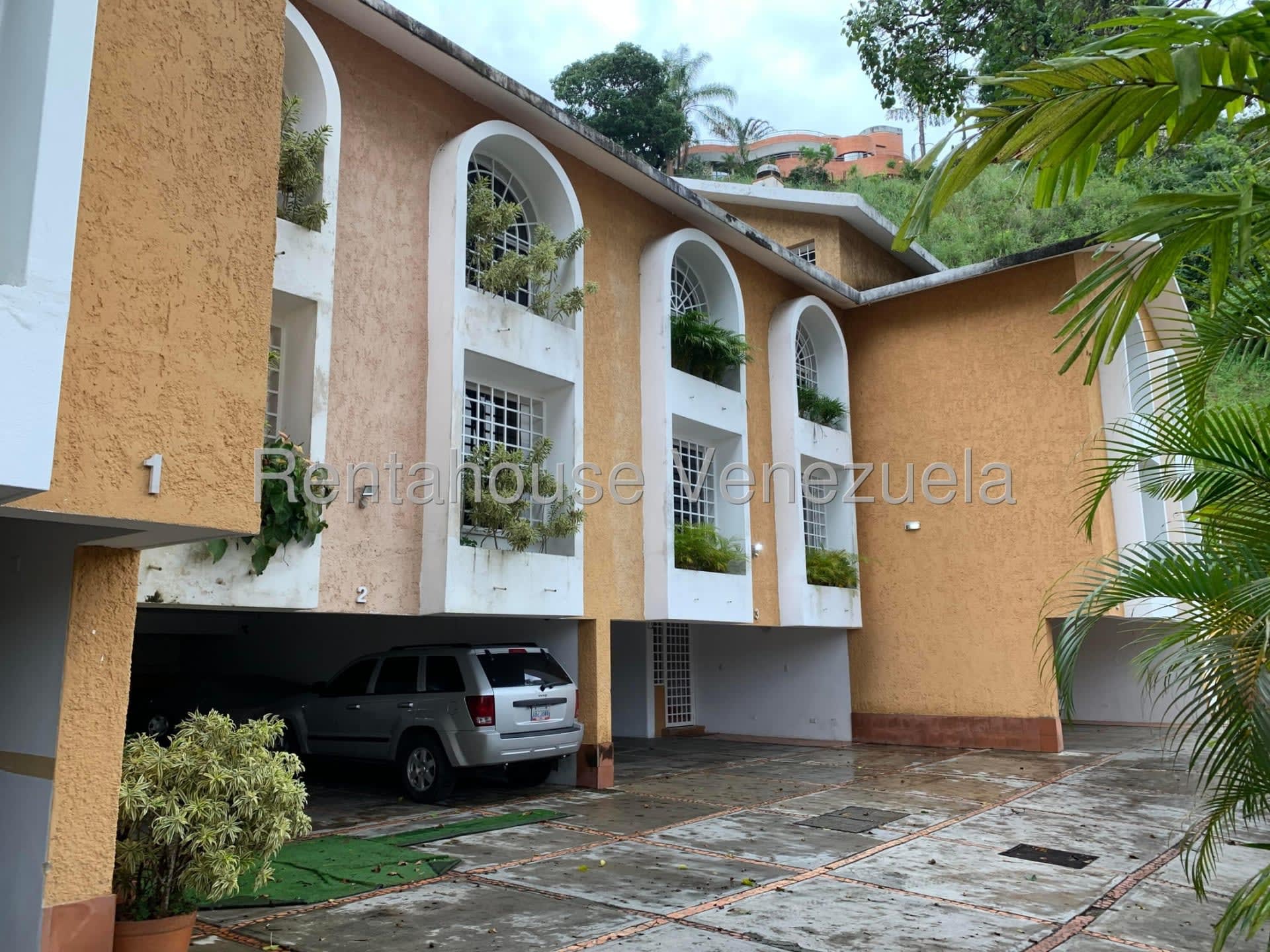 Casa en venta en Caracas (Santa Ines), foto 1 de 12